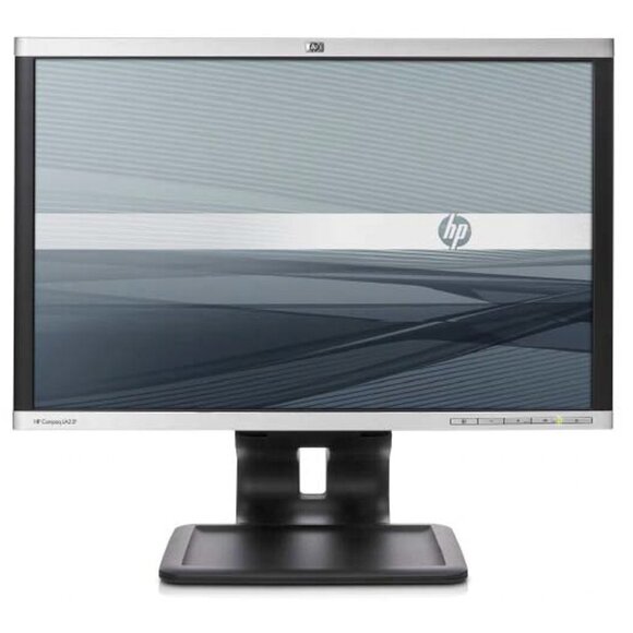 LCD COMPUTER MONITOR - Picture 1 of 4